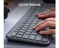 Logitech K950 Grafit - 1233203 - zdjęcie 11